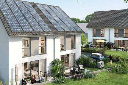 Haus Neuss Vogelsang - 6 Zimmer, 134 m&sup2;, 669.000&euro; | Angebot:25996542