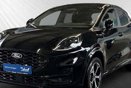 Ford Puma 1.106 km 26.490 &euro; Oberhausen - Sterkrade 46145