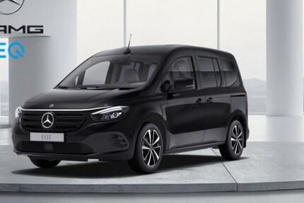 Mercedes-Benz EQT 1.332 km 28.300 &euro; Hagen 58135