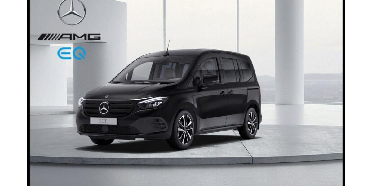 Mercedes-Benz EQT 1.332 km 28.300 &euro; Hagen 58135