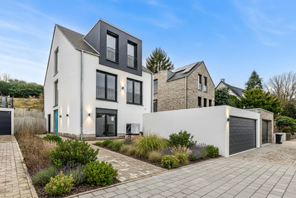 Haus Mülheim an der Ruhr Broich - 6 Zimmer, 190 m&sup2;, 999.999&euro; | Angebot:26848338