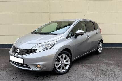 Nissan Note 65.000 km 7.999 &euro; Hagen 58099
