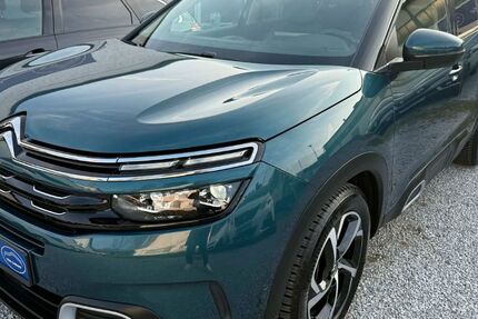 Citroen C5 Aircross 85.650 km 17.897 &euro; Wuppertal 42327