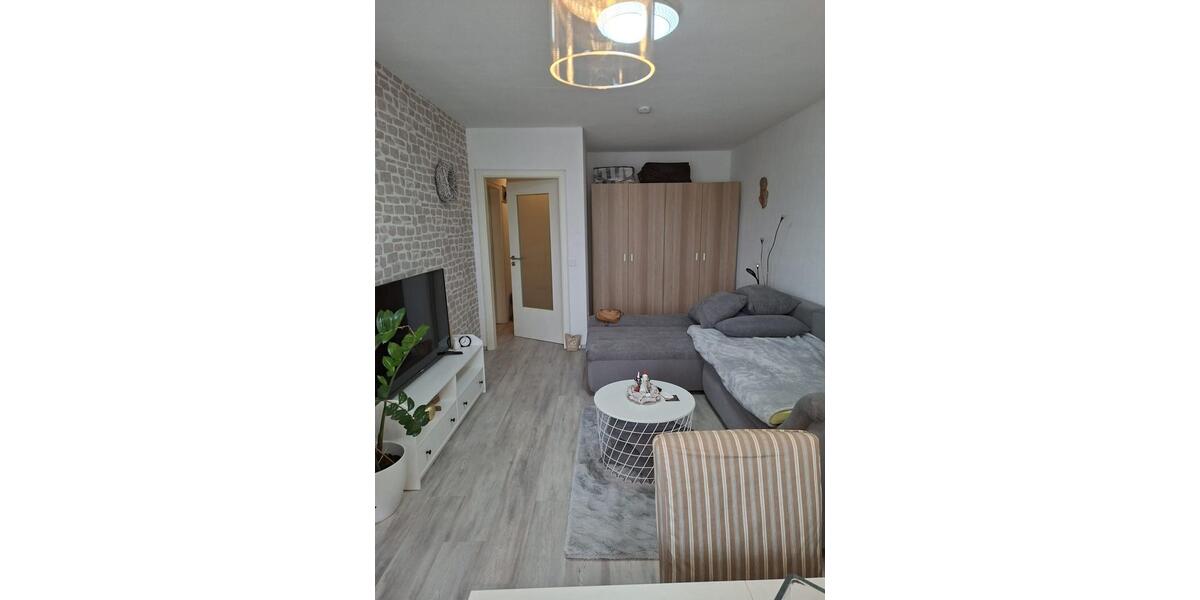 Etagenwohnung Wuppertal Gemarkung Langerfeld - 1 Zimmer, 41 m&sup2;, 55.000&euro; | Angebot:26962790