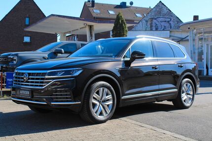 VW Touareg 117.000 km 37.900 &euro; Neuss 41468