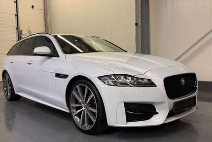 Jaguar XF 90.400 km 19.500 &euro; Wuppertal 42349