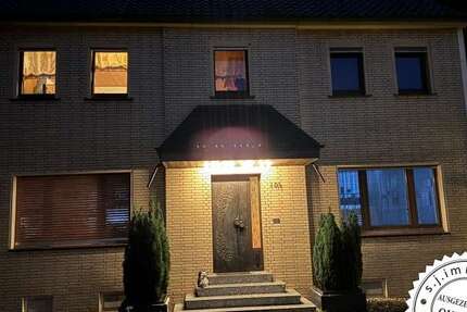 Haus Oberhausen Biefang - 10 Zimmer, 286 m&sup2;, 479.000&euro; | Angebot:27528076