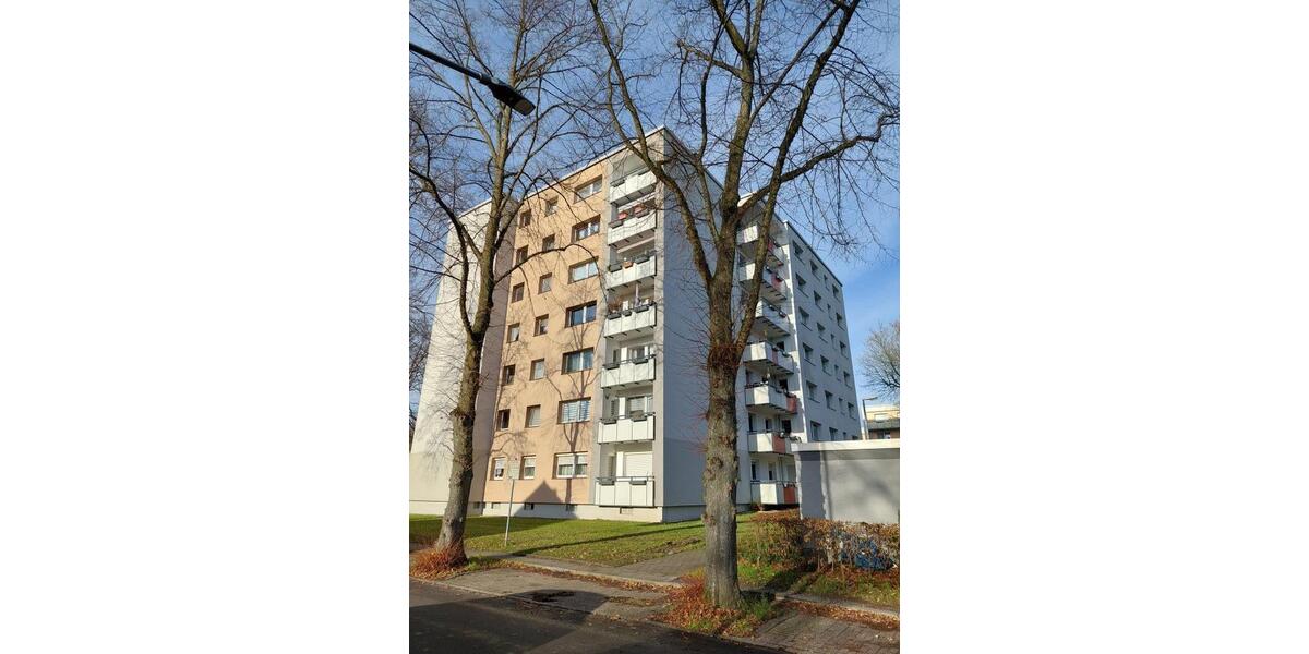 Etagenwohnung Herten - 3.5 Zimmer, 68 m&sup2;, 560&euro; | Angebot:25807097