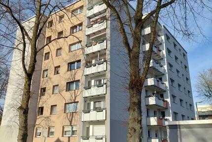 Wohnung Herten - 3.5 Zimmer, 68 m&sup2;, 560&euro; | Angebot:25807097