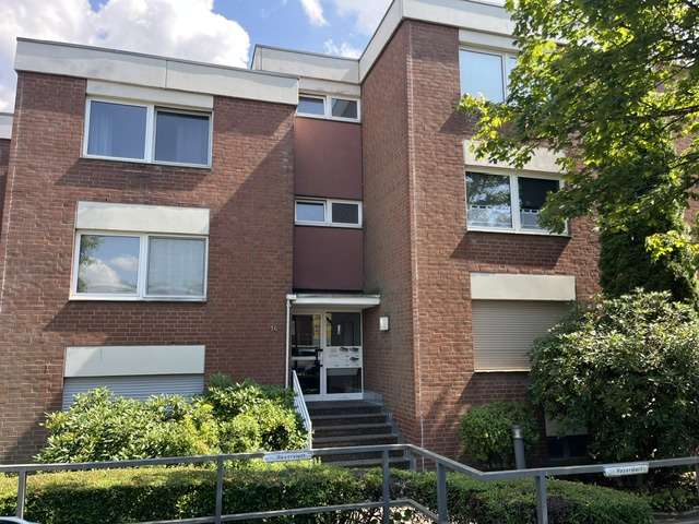 Etagenwohnung Mettmann - Metzkausen Metzkausen - 3 Zimmer, 91 m&sup2;, 339.000&euro; | Angebot:27094266