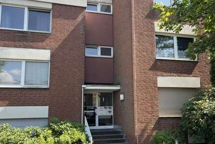 Wohnung Mettmann - Metzkausen Metzkausen - 3 Zimmer, 91 m&sup2;, 339.000&euro; | Angebot:27094266