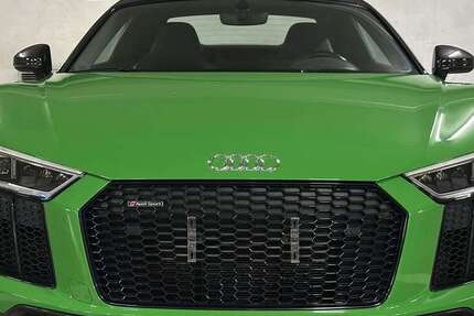 Audi R8 35.011 km 139.999 &euro; Neuss, Stadt 41460