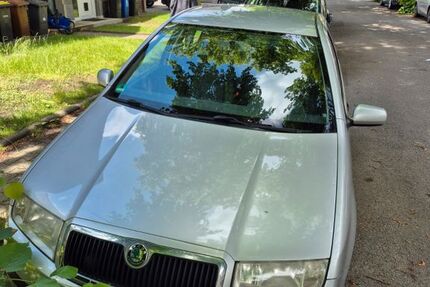 Skoda Fabia 185.000 km 1.700 &euro; Gladbeck 45966