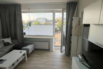 Wohnung Meerbusch - 1 Zimmer, 26 m&sup2;, 350&euro; | Angebot:25973041