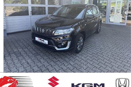 Suzuki Vitara 81.468 km 17.890 &euro; Meerbusch 40667