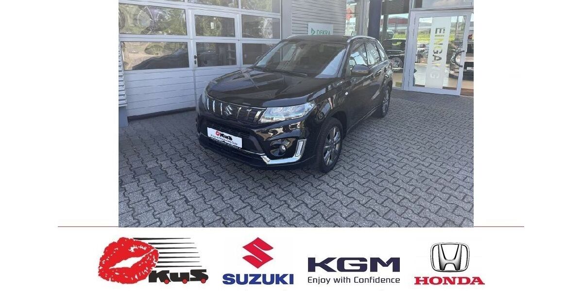 Suzuki Vitara 81.468 km 17.890 &euro; Meerbusch 40667
