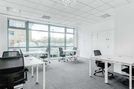 Gewerbeobjekt Düsseldorf Stadtbezirk 5 - 4.306&euro; | Angebot:22931570