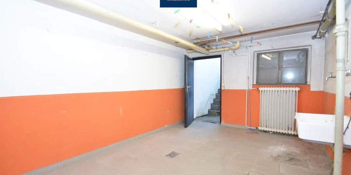 Reihenmittelhaus Langenfeld (Rheinland) Richrath - 5 Zimmer, 99 m&sup2;, 335.000&euro; | Angebot:25879141