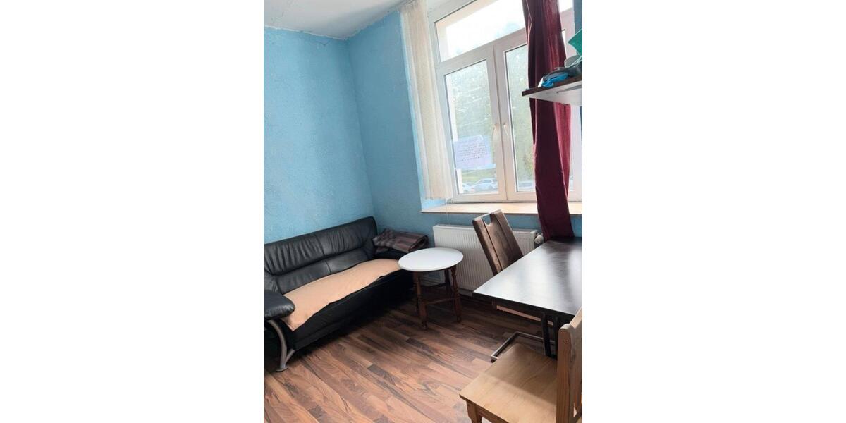 Erdgeschoßwohnung Bochum Bochum-Mitte - 2 Zimmer, 24 m&sup2;, 350&euro; | Angebot:25999451