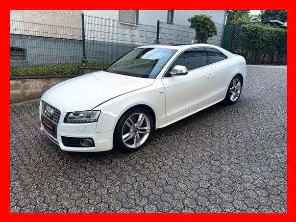 Audi S5 210.000 km 8.649 &euro; Witten 58454