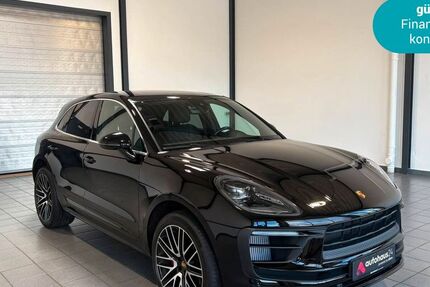 Porsche Macan 87.638 km 59.990 &euro; Wuppertal 42287