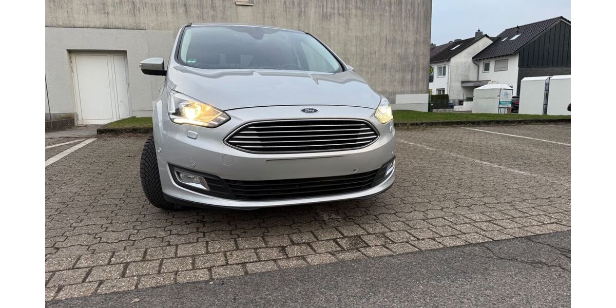 Ford C-Max 66.000 km 7.500 &euro; Wermelskirchen 42929