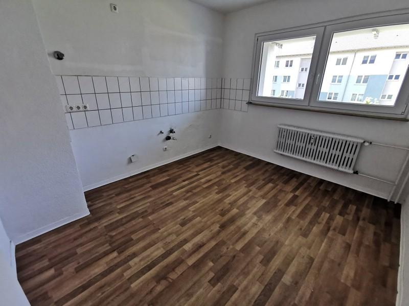 Etagenwohnung Gelsenkirchen Ückendorf - 2.5 Zimmer, 52 m&sup2;, 430&euro; | Angebot:25990273