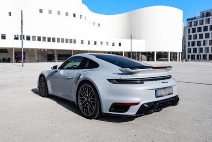Porsche 992 19.250 km 219.999 &euro; Düsseldorf 40212