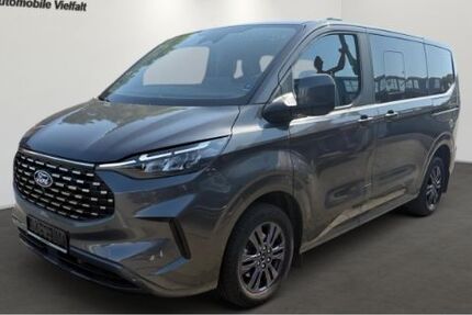 Ford Tourneo Custom 14.381 km 53.990 &euro; Neuss 41464