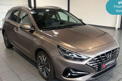Hyundai i30 97.293 km 14.290 &euro; Wuppertal 42287