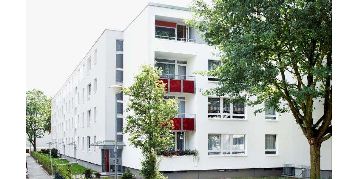 Etagenwohnung Ratingen West - 2 Zimmer, 59 m&sup2;, 669&euro; | Angebot:27020946