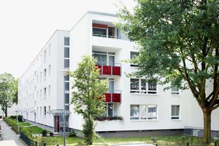 Wohnung Ratingen West - 2 Zimmer, 59 m&sup2;, 669&euro; | Angebot:27020946