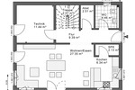 Einfamilienhaus Düsseldorf Eller - 3 Zimmer, 132 m&sup2;, 699.000&euro; | Angebot:26290523