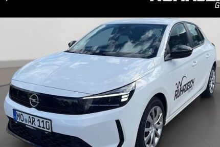 Opel Corsa 5.999 km 17.990 &euro; Essen 45143