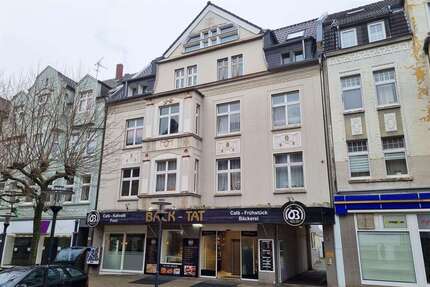 Haus Hattingen - 17 Zimmer, 412 m&sup2;, 695.000&euro; | Angebot:25194212