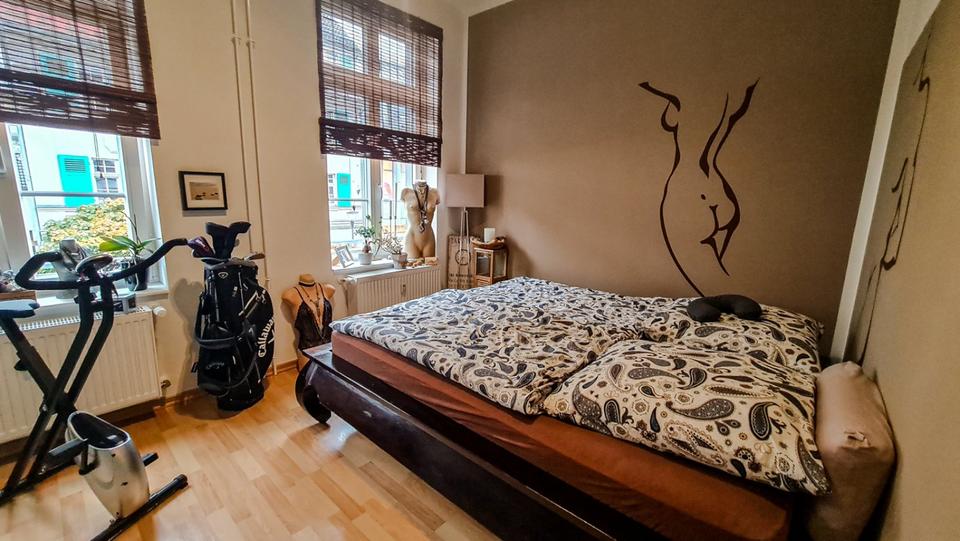 Etagenwohnung Hilden - 3 Zimmer, 72 m&sup2;, 1.090&euro; | Angebot:25402962