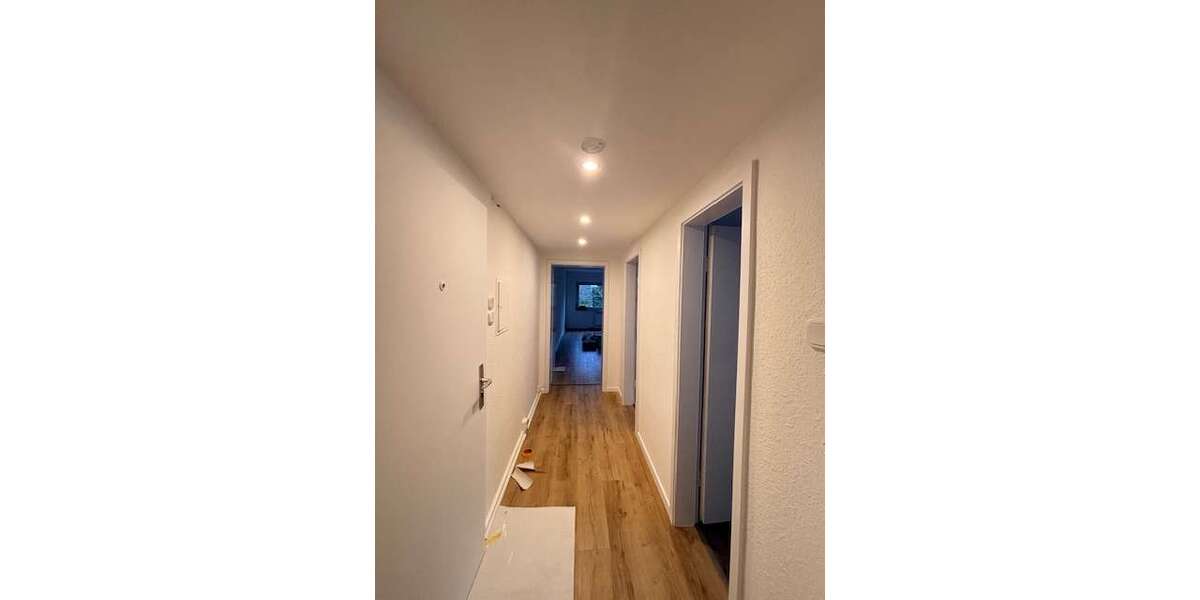 Etagenwohnung Essen Südviertel - 2 Zimmer, 56 m&sup2;, 490&euro; | Angebot:25844983