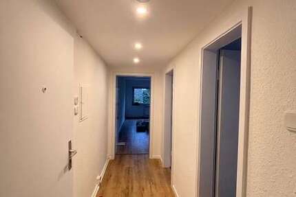 Wohnung Essen Südviertel - 2 Zimmer, 56 m&sup2;, 490&euro; | Angebot:25844983