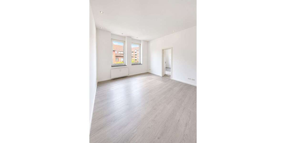Etagenwohnung Herne Wanne-Bickern - 3.5 Zimmer, 74 m&sup2;, 129.900&euro; | Angebot:27508063