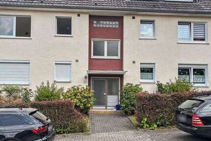 Wohnung Hagen Hagen-Mitte - 2 Zimmer, 61 m&sup2;, 115.000&euro; | Angebot:27090777