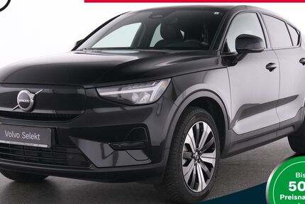 Volvo C40 34.248 km 30.650 &euro; Essen-Kray 45309