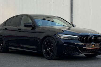 BMW 520 124.500 km 38.990 &euro; Neuss 41468