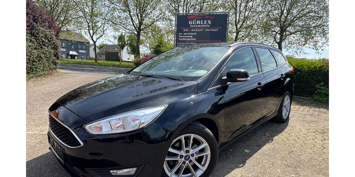 Ford Focus 149.990 km 6.250 &euro; Velbert 42551