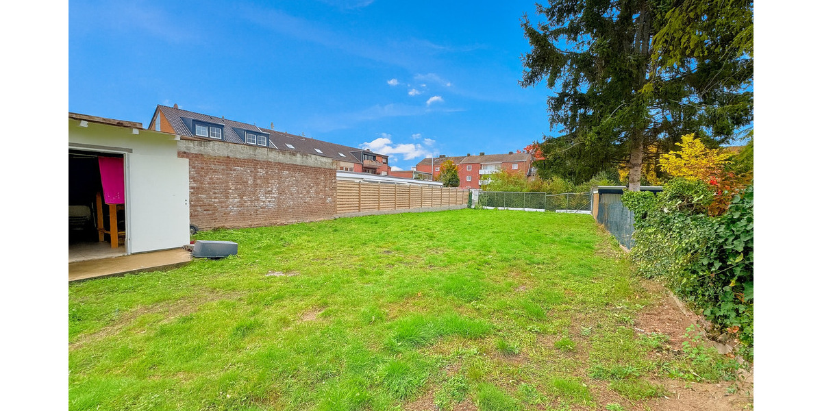 Einfamilienhaus Neuss Furth-Mitte - 3 Zimmer, 100 m&sup2;, 629.000&euro; | Angebot:25654404