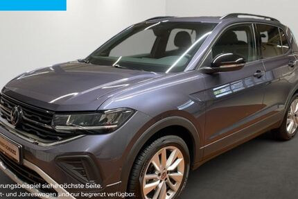 VW T-Cross 4.918 km 27.500 &euro; Düsseldorf 40233