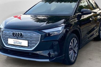 Audi Q4 e-tron 109.818 km 26.480 &euro; Bochum - Linden 44879