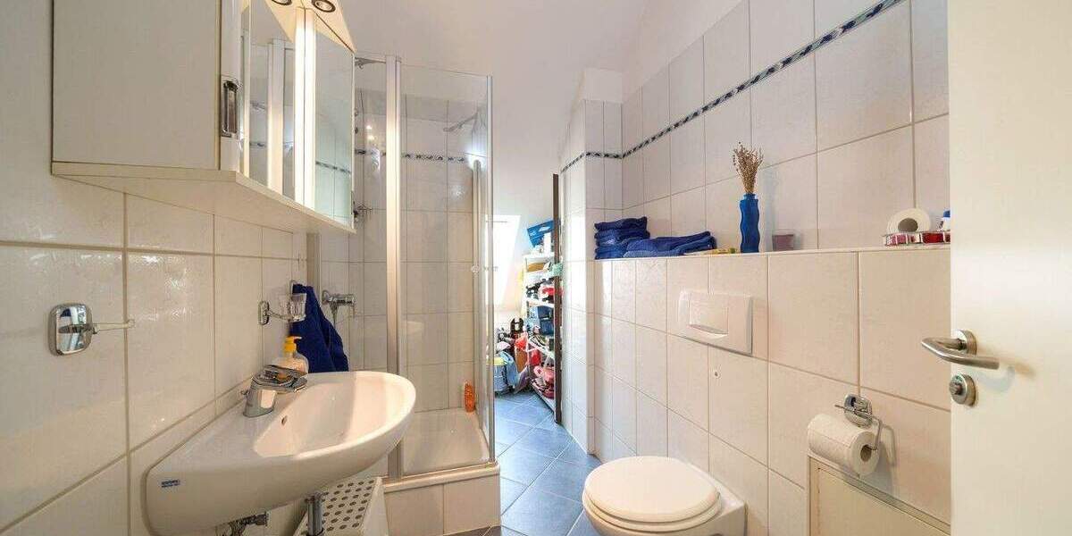 Etagenwohnung Bochum Dahlhausen - 8 Zimmer, 220 m&sup2;, 399.500&euro; | Angebot:25721357
