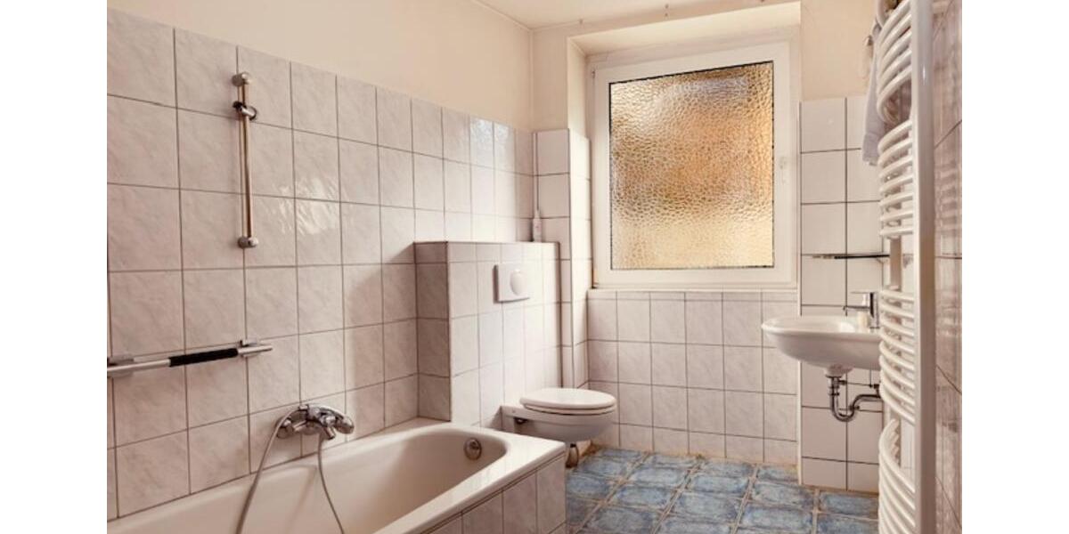 Erdgeschoßwohnung Wuppertal Elberfeld - 4 Zimmer, 117 m&sup2;, 220.000&euro; | Angebot:25355066