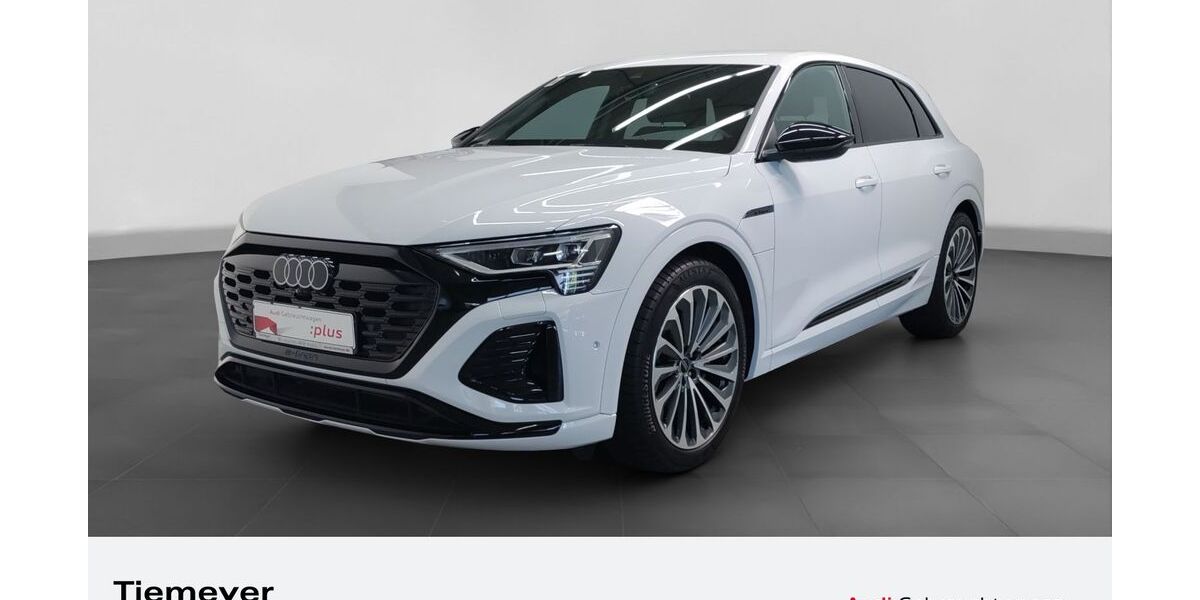 Audi Q8 e-tron 58.569 km 43.980 &euro; Bochum 44809