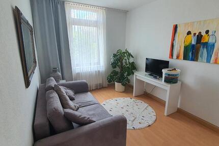 Wohnung Duisburg Duisburg-Mitte - 2 Zimmer, 50 m&sup2;, 710&euro; | Angebot:26461465